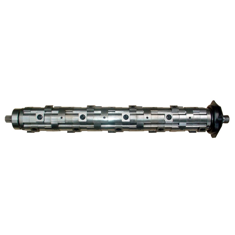 Craftsman Spiral Configured Cutterhead Assembly at Kmart.com