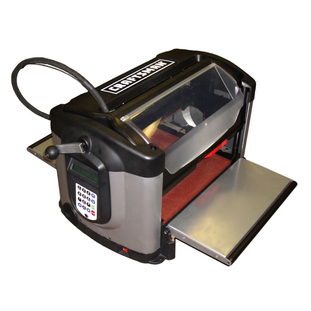 Craftsman Reconditioned CompuCarve (CC R01)