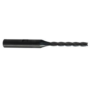 Craftsman 1/8 in. Carbide Cutting Bit with Bit Adapter at Kmart.com