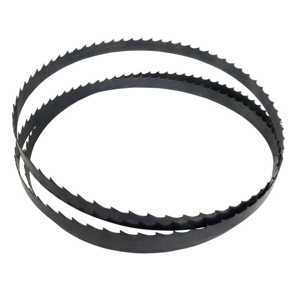 Craftsman 1/4 x 62 in. Band Saw Blade, 6TPI, Hook Tooth at Sears.com