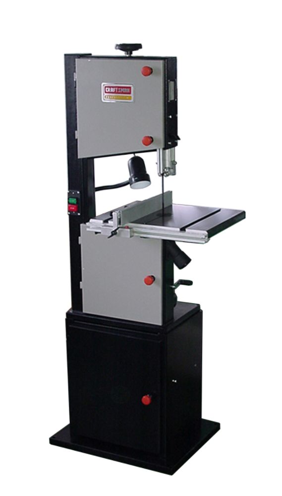 Craftsman Professional 1 hp 14" Band Saw (22401)