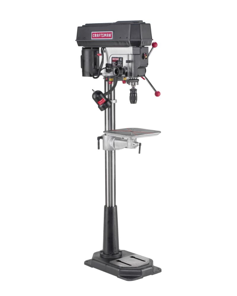 Craftsman 1/2 hp 15" Drill Press (22900)