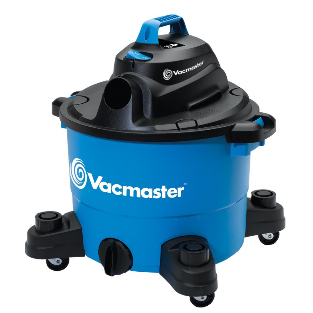 VacMaster 8-Gallon, 4 Peak HP, Wet Dry Vac at Kmart.com
