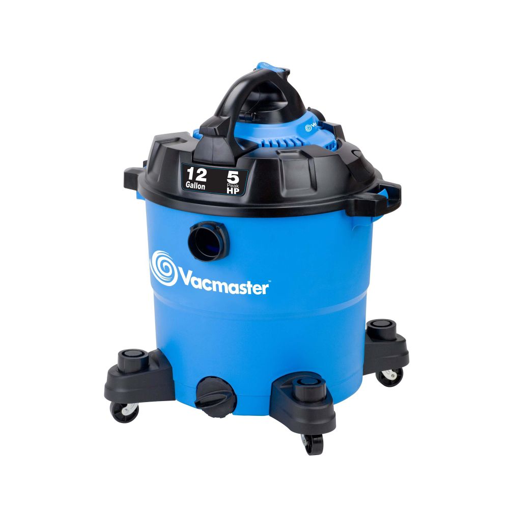 VacMaster 12-Gallon, 5 Peak HP, Detachable Blower Vac at Kmart.com