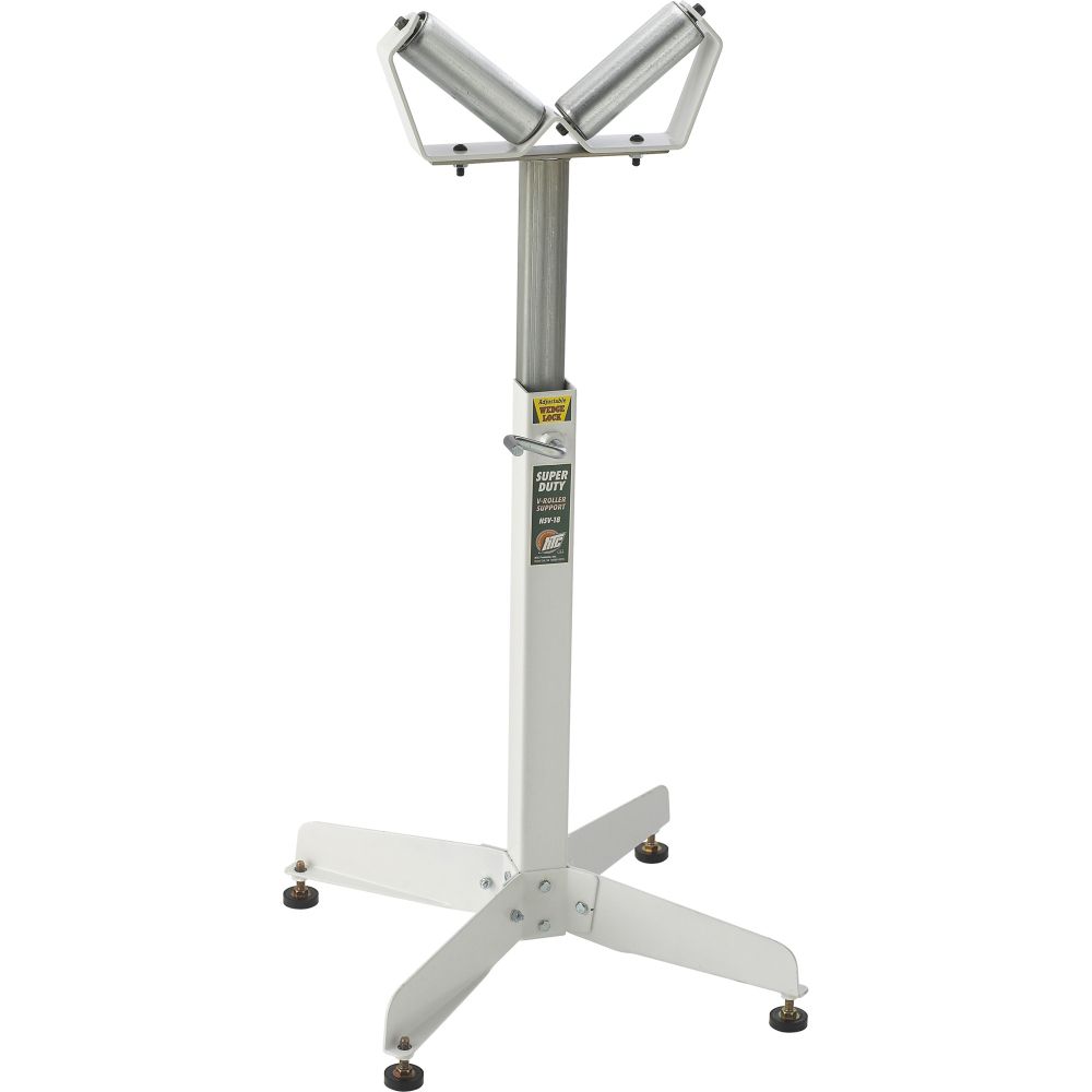 HTC Products, inc. HSV18 Roller Stand at Kmart.com