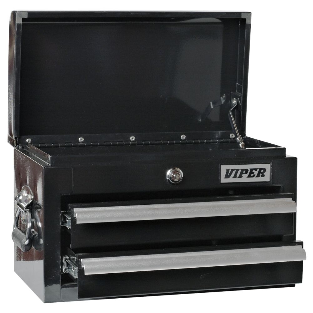 Viper Tool Storage 18'' 2-Drawer Steel Mini