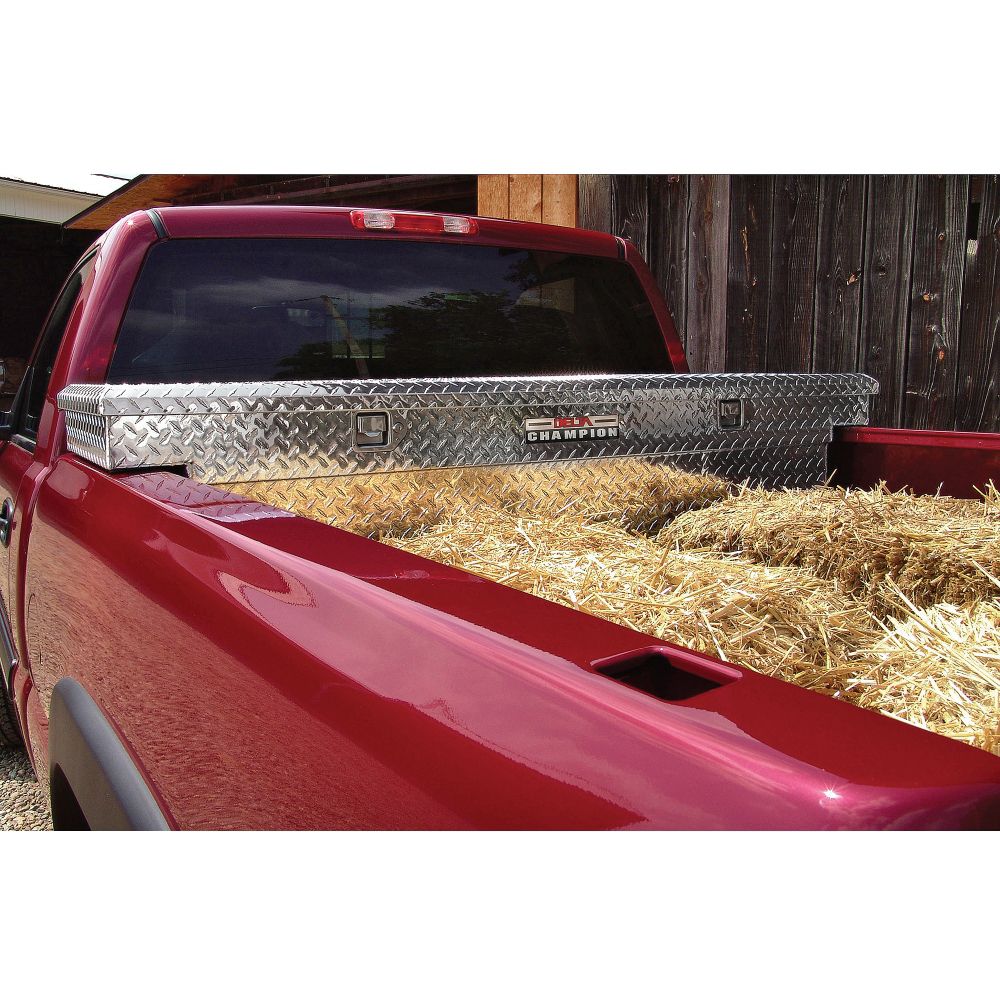Delta Single Lid Aluminum Crossover - Compact at Sears.com