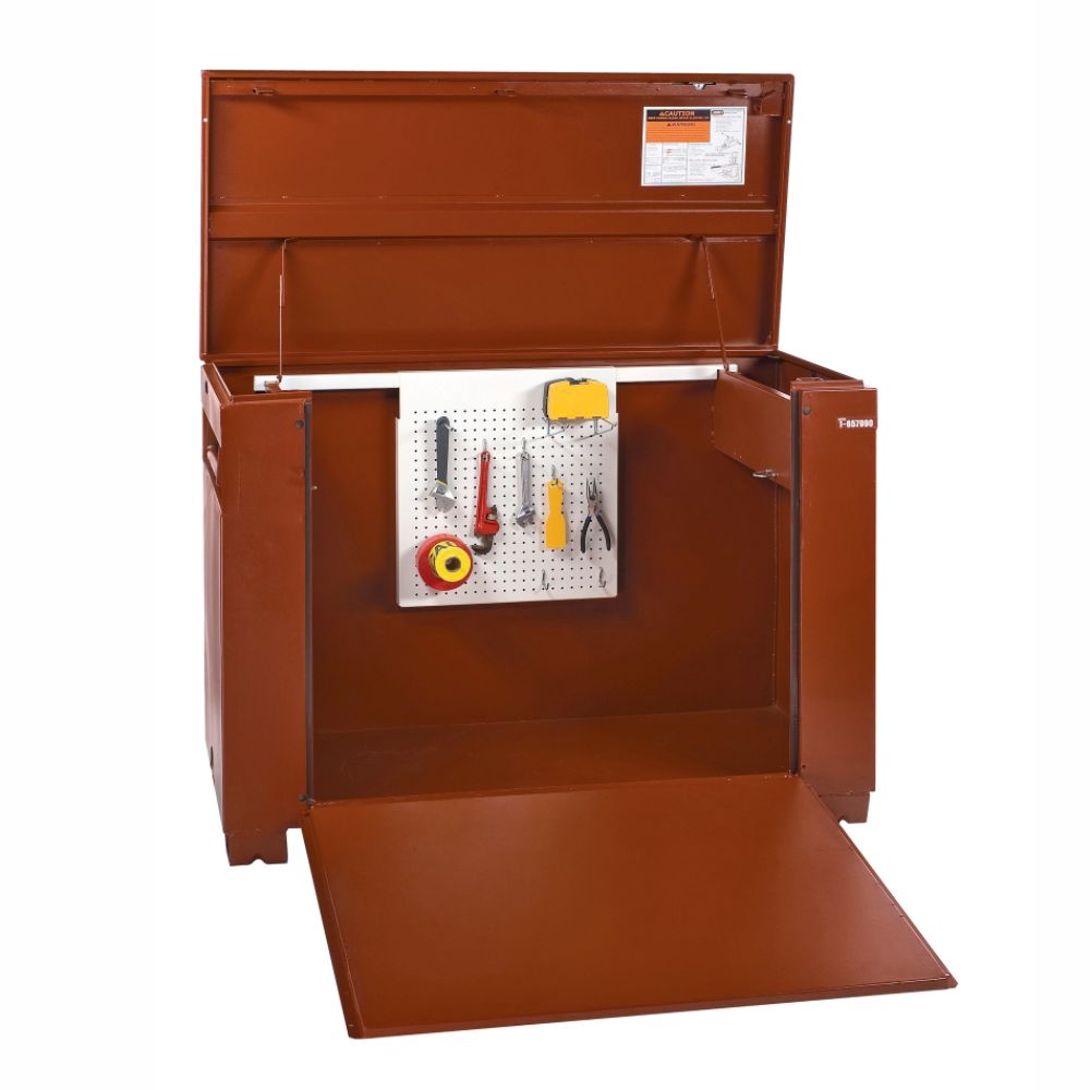 Jobox&nbsp; Peg Board Accessory (for