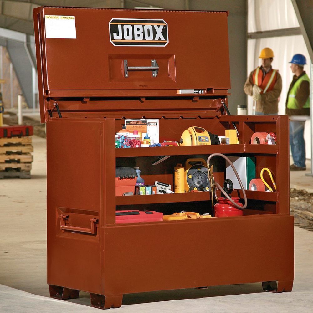 Jobox Piano Box - 60" Long" at Kmart.com
