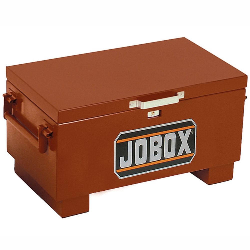 Jobox Storage Chest w/Embedded Lock at Kmart.com