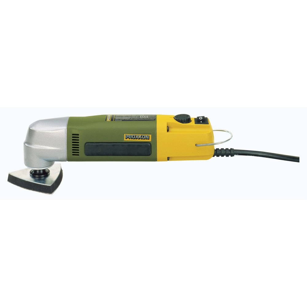 Detail Sander OZI 115/E