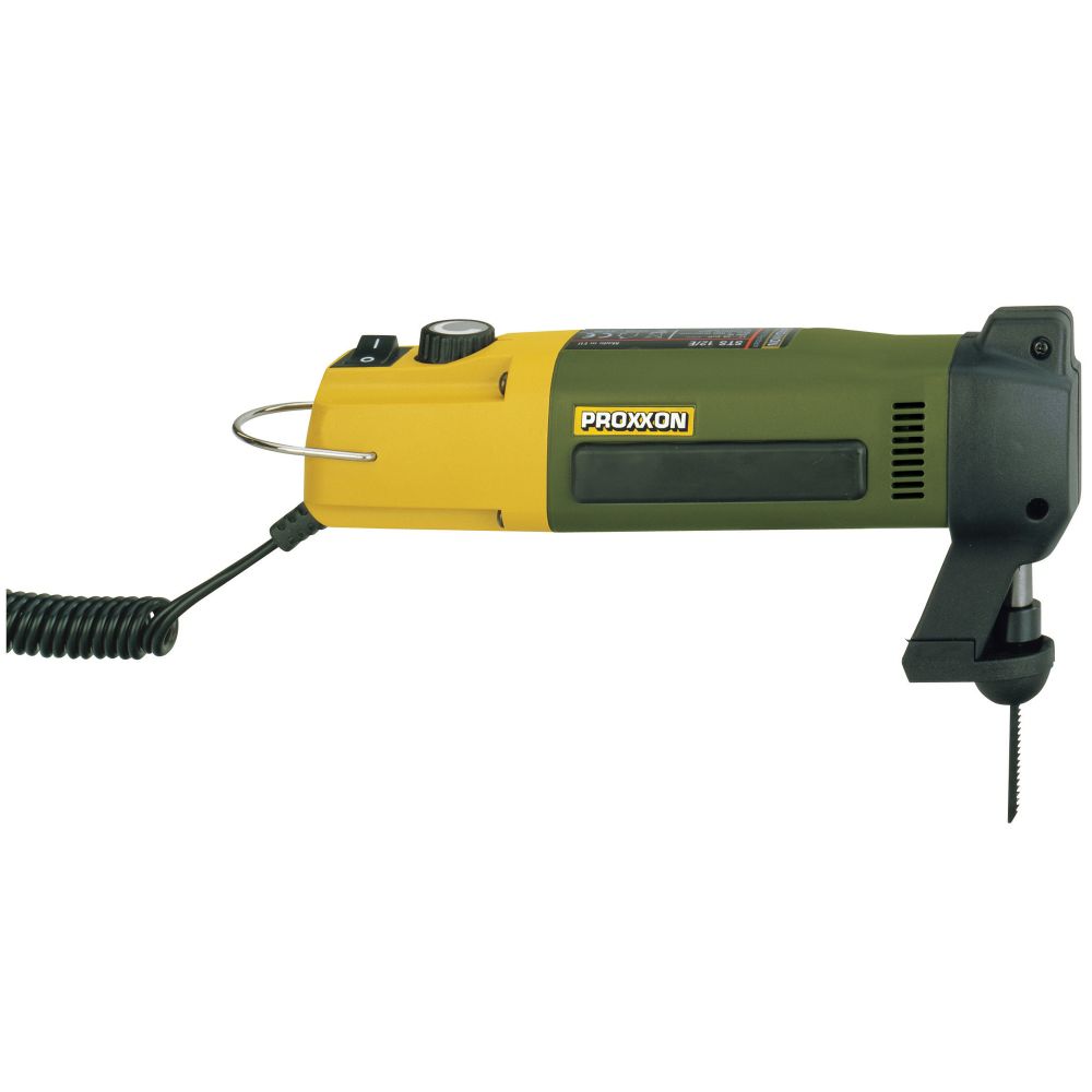 Proxxon Jig Saw STS 12/E at Kmart.com