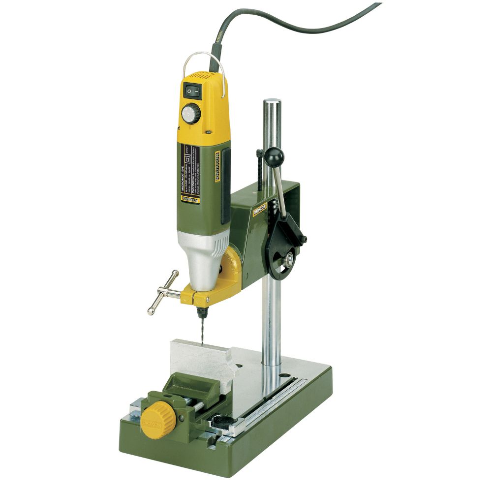 Proxxon&nbsp; Drill stand MB 140/S