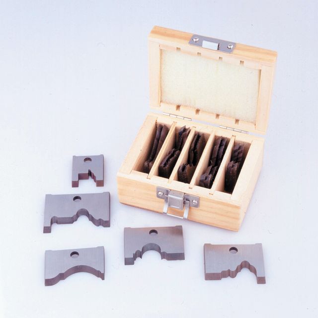 Craftsman&nbsp; 15 pc. Cutter Bit Set