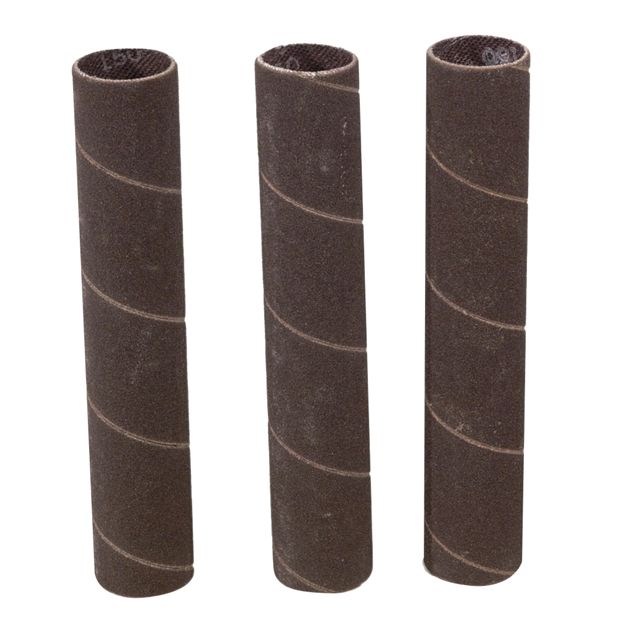 Craftsman 3/4 in. Sanding Sleeves, 3 pk. at Kmart.com