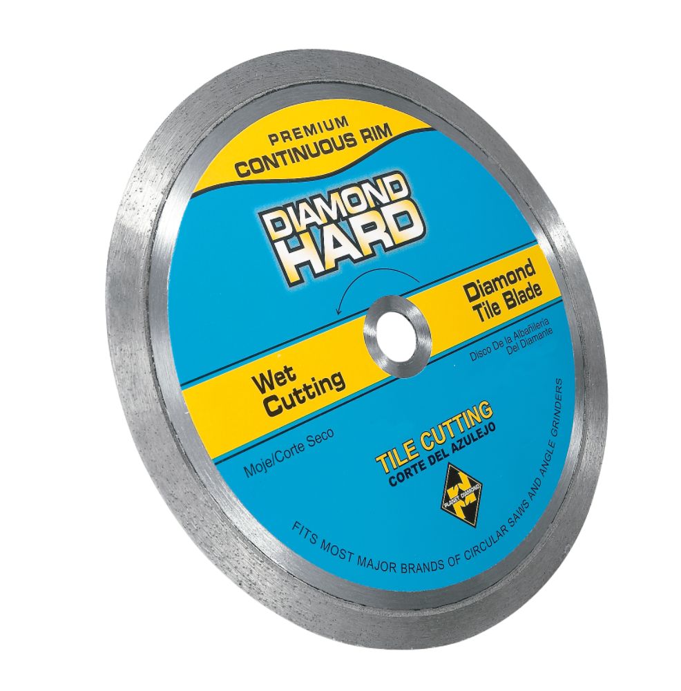 4 in. Wet Cut Tile Blade