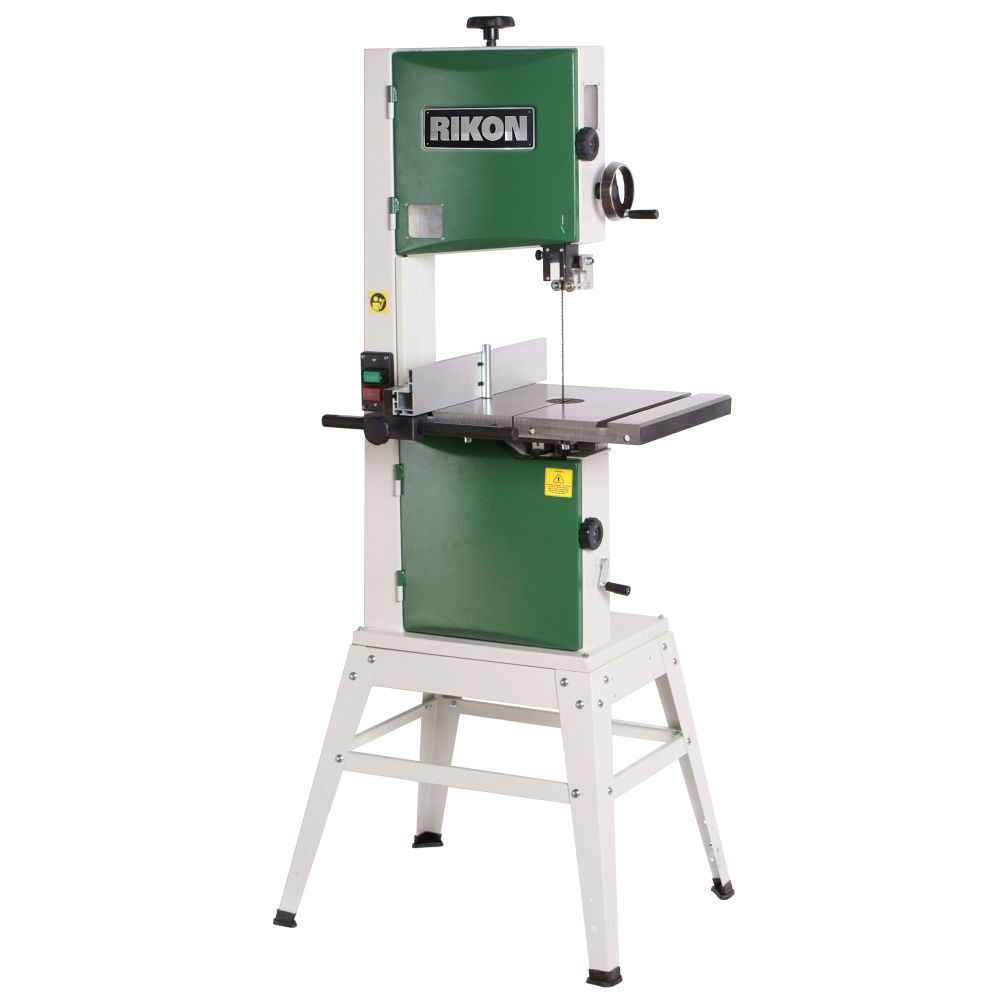 Rikon 12" Deluxe Bandsaw