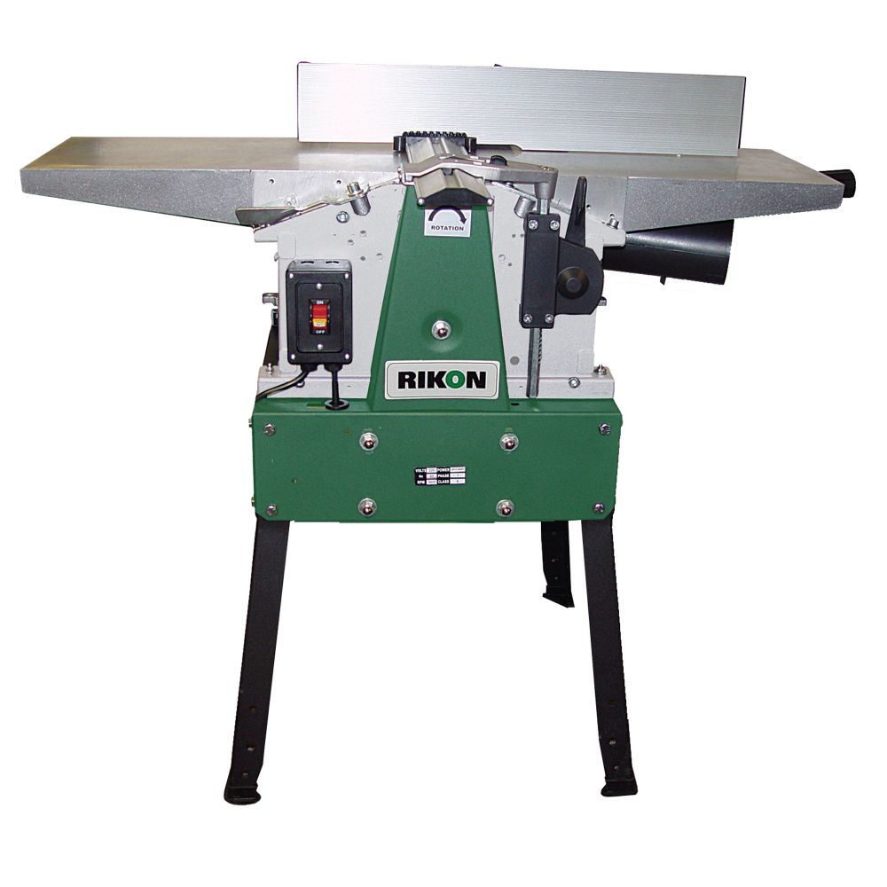 Rikon Planer/Jointer at Sears.com