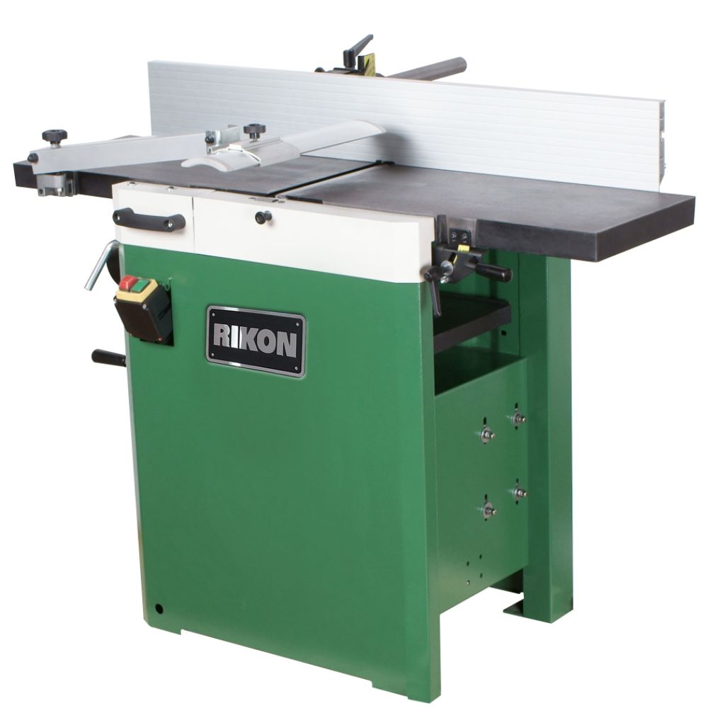 Rikon 12" Planer/Jointer at Sears.com