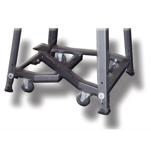 Mobile Base for 25-010 Planer/Jointer