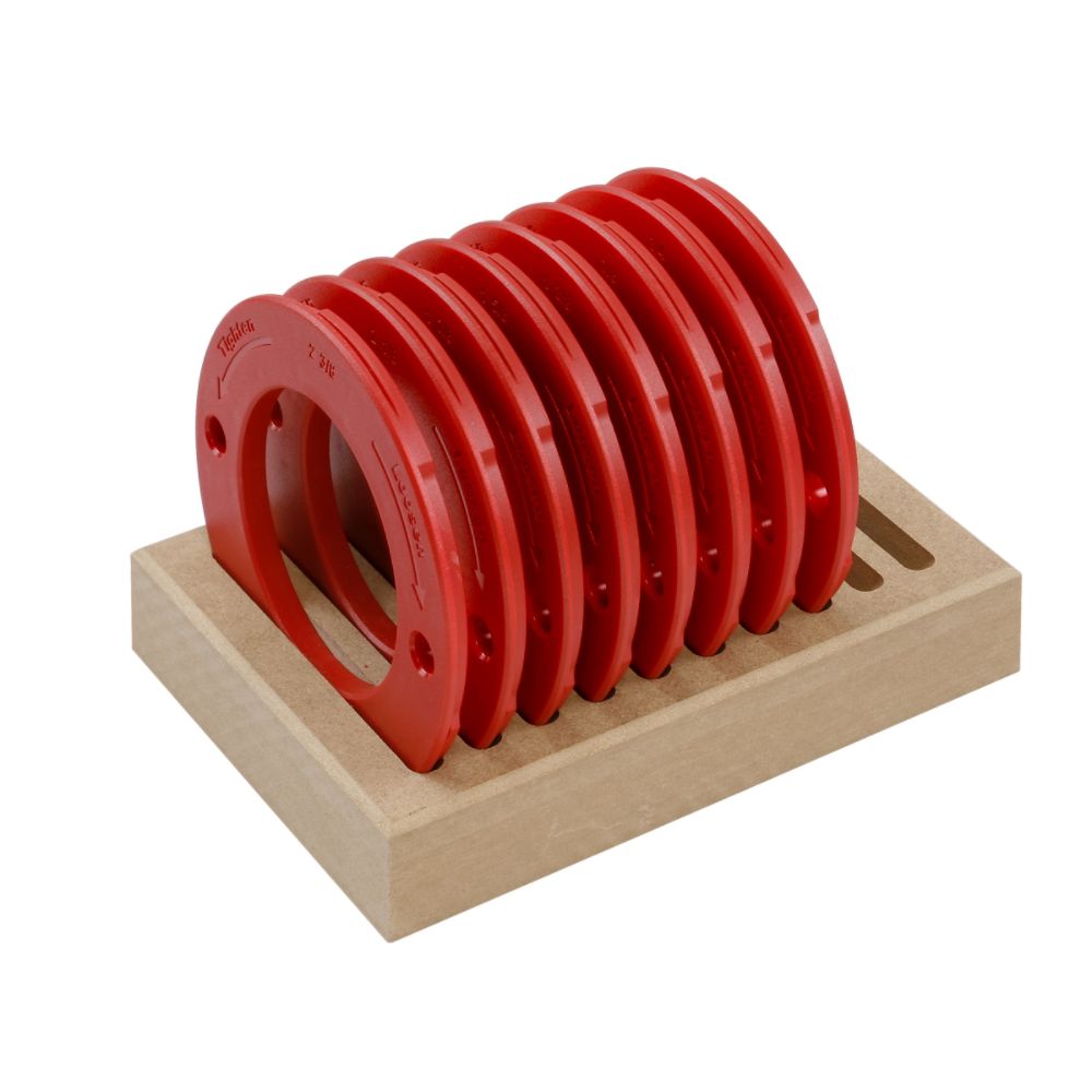 Woodpeckers 8-PIECE RING SET at Kmart.com