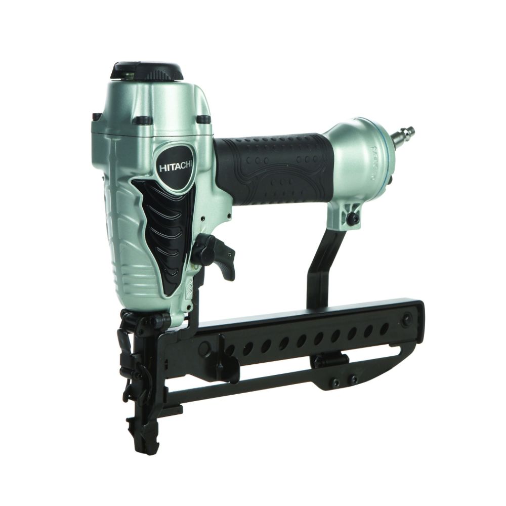 Hitachi Narrow Crown Finish Stapler