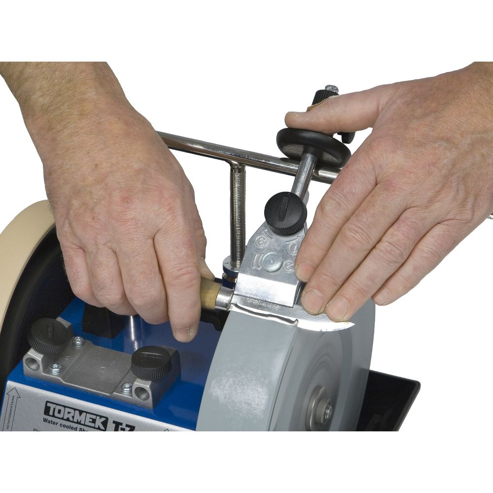 Tormek SVM-45 KNIFE JIG at Kmart.com