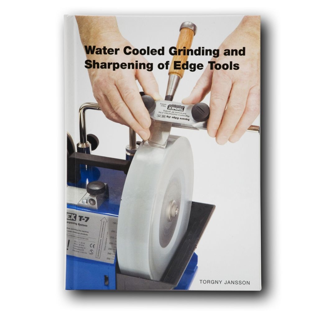 Tormek&nbsp; HB-10E HANDBOOK