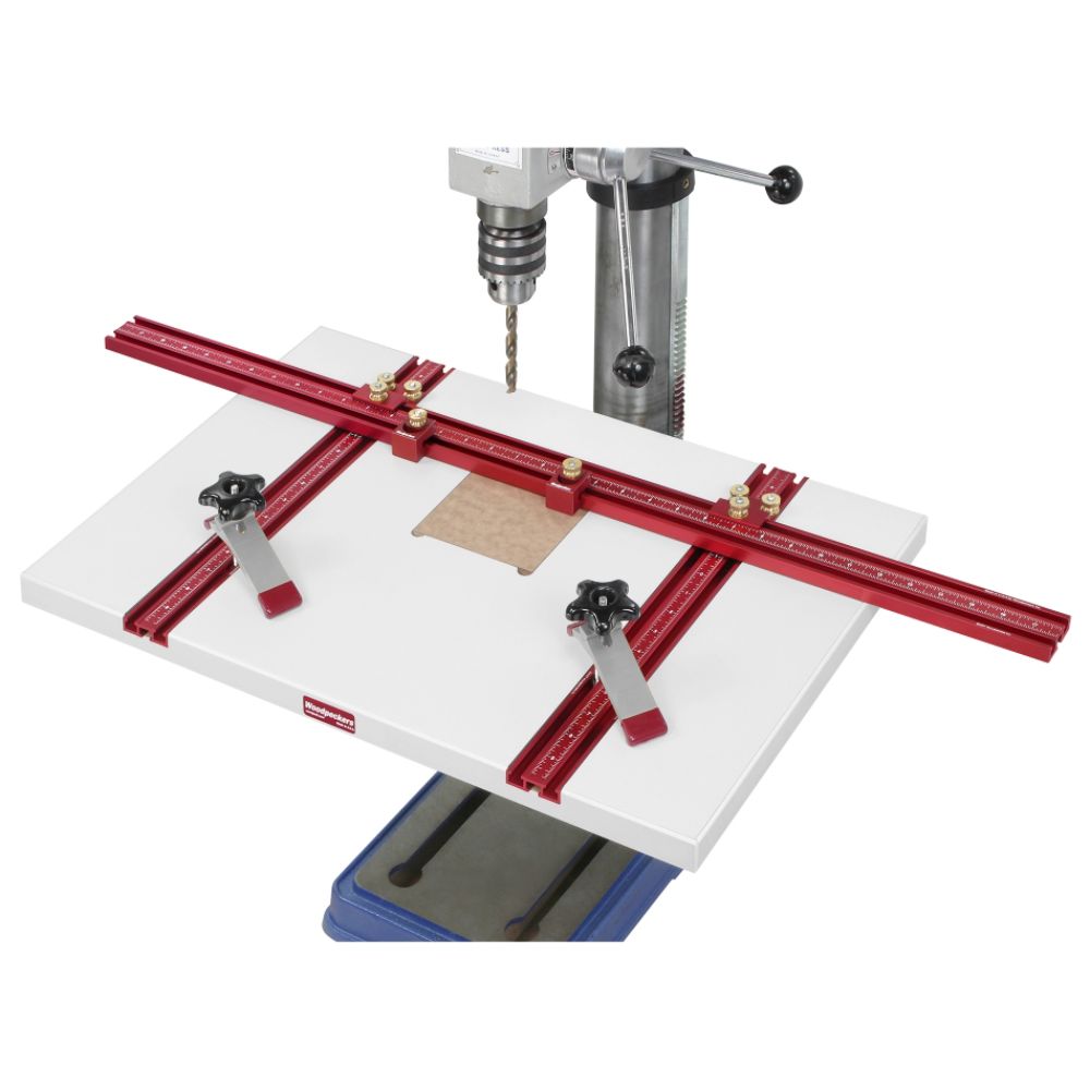 Woodpeckers DRILL PRESS TABLE PACKAGE at Kmart.com