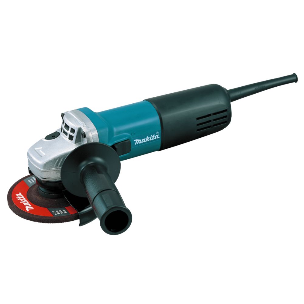 Makita 4-1/2 in. Angle Grinder