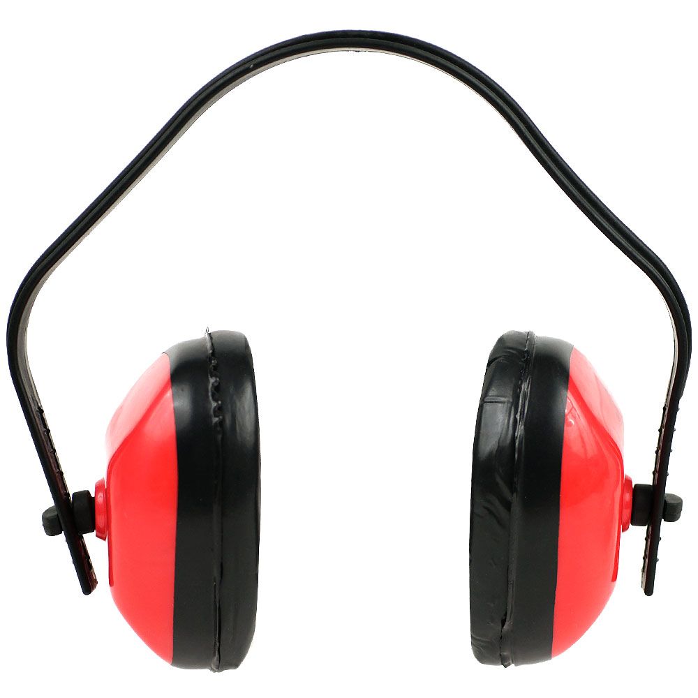 Trademark Tools Extra Comfort Hearing Protection - Fully Adjustable by 