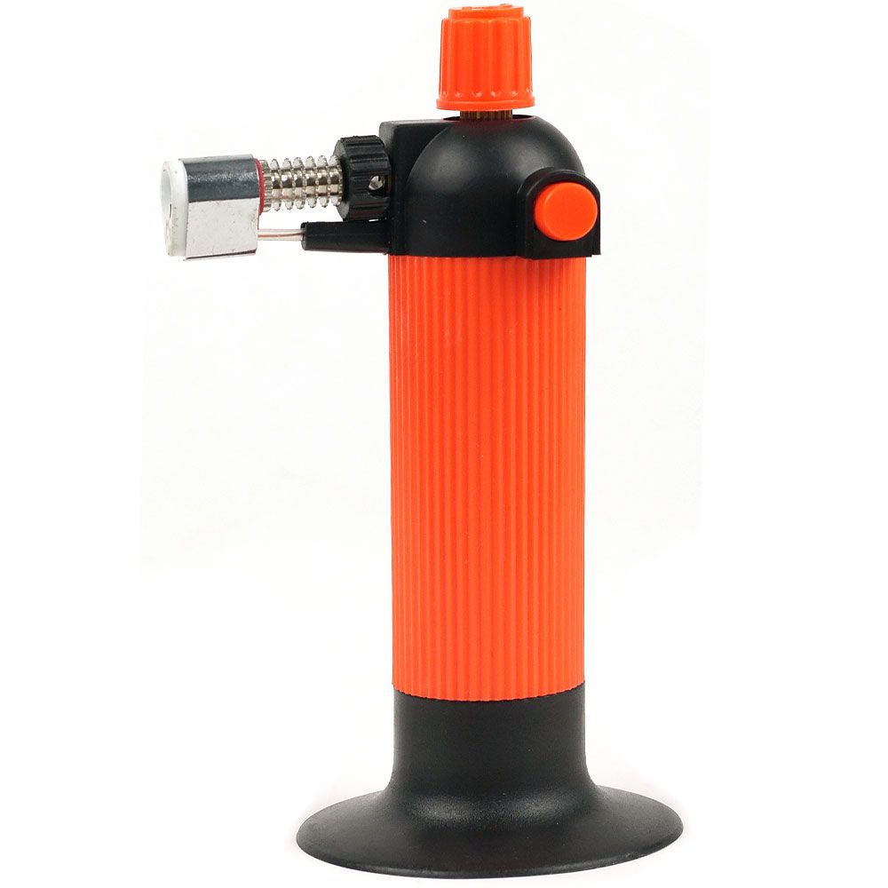 Trademark Tools Self Igniting Refillable Butane Micro Torch with Ceramic Tip at Kmart.com