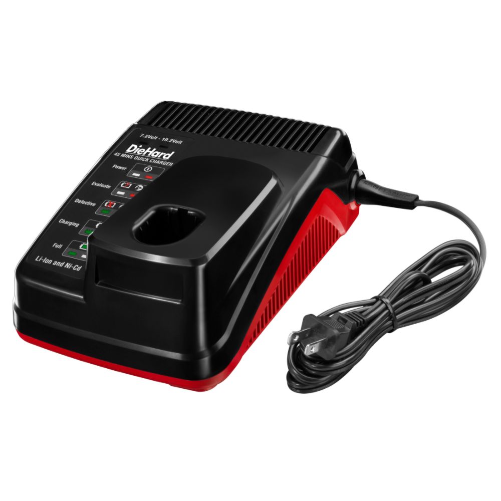 C3 19.2 volt Lithium-Ion Battery Charger