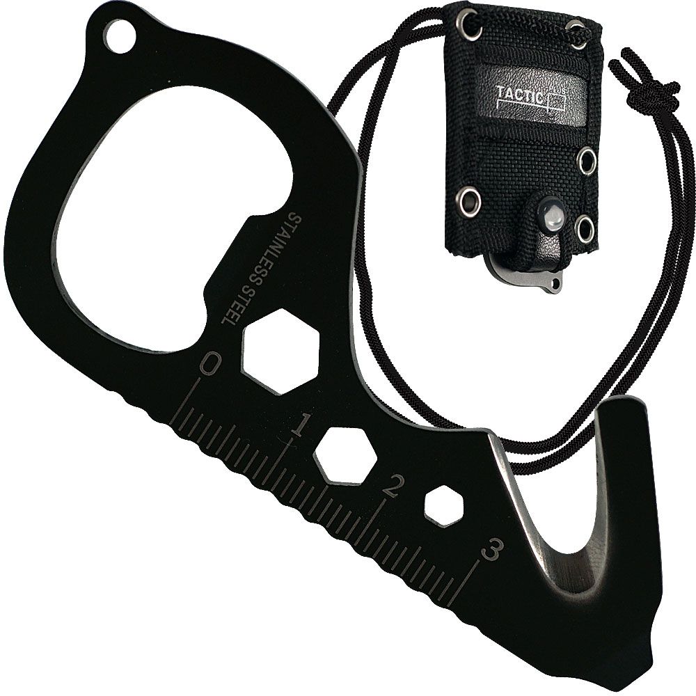 Trademark Smart Tactical Rugged Multi-Tool 2.875 inch at Kmart.com