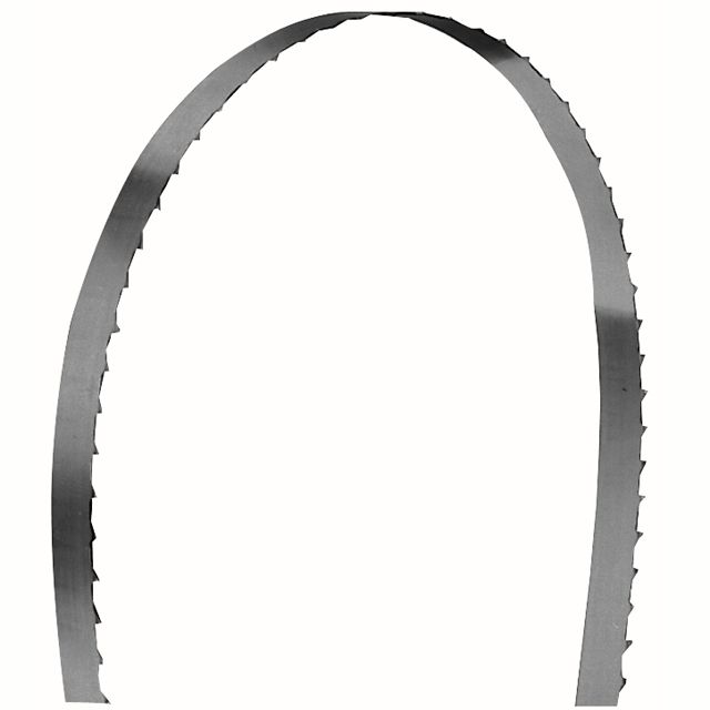 Craftsman 1/4 x 80 in. Band Saw Blade, 6TPI, Regular Tooth at Sears.com