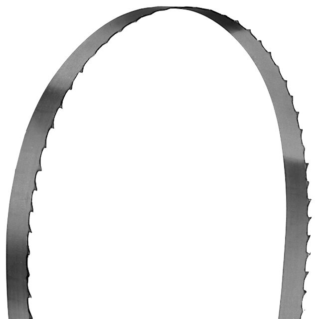 Craftsman 1/2 x 80 in. Band Saw Blade, 6TPI, Regular Tooth at Sears.com