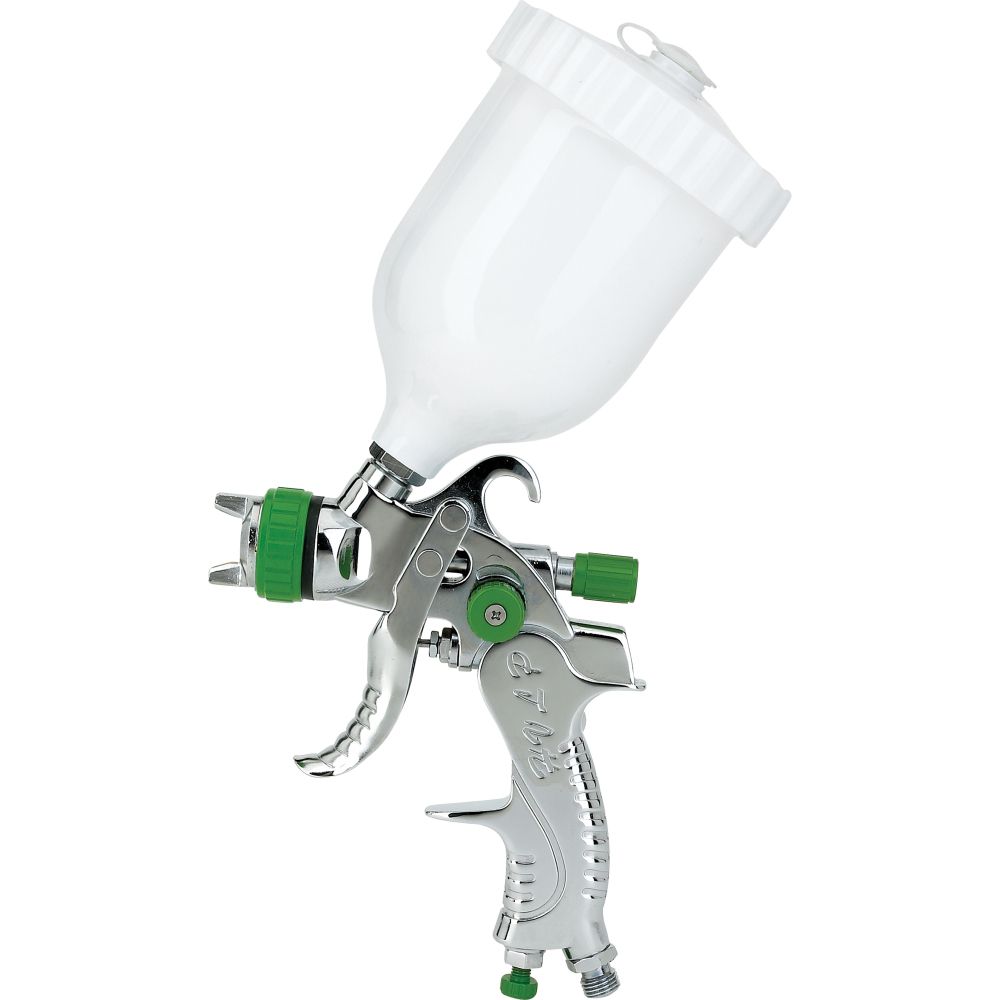 Kawasaki&trade; HVLP Paint Spray Gun at Kmart.com