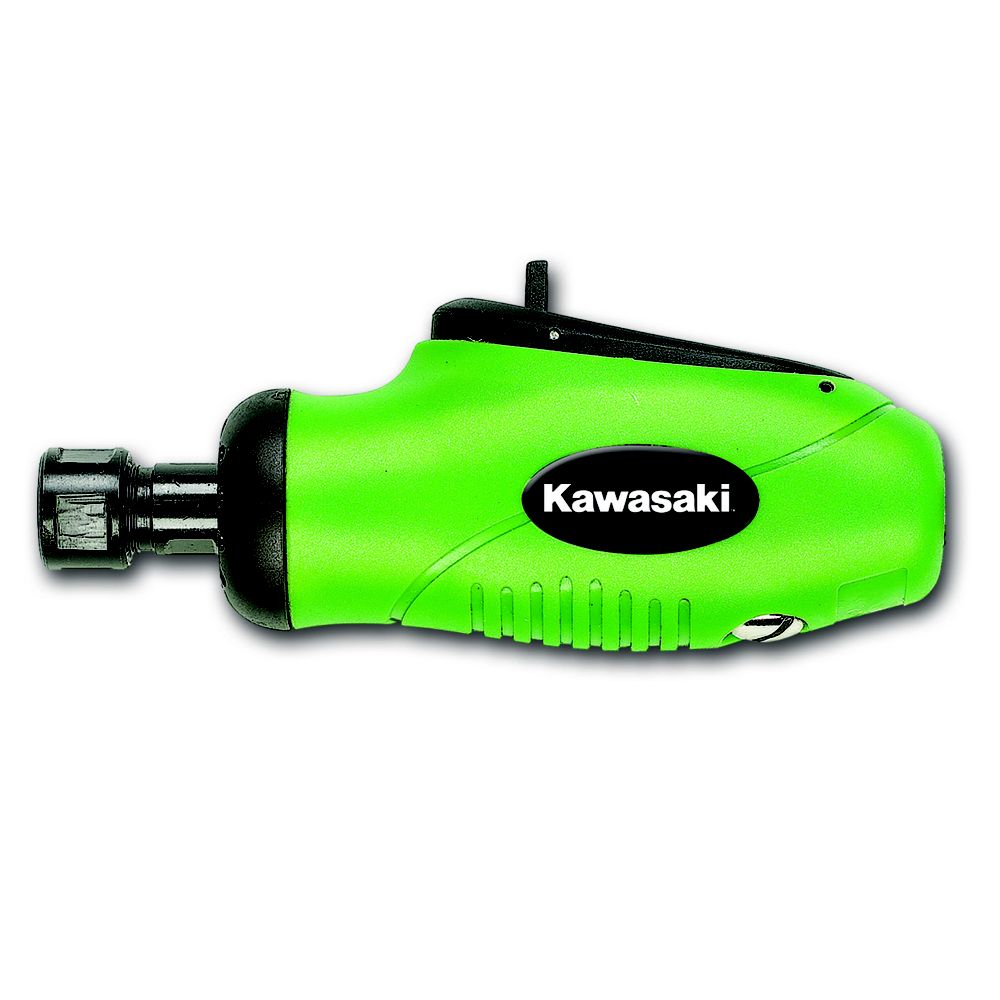 Kawasaki&trade; Composite Die Grinder at Kmart.com
