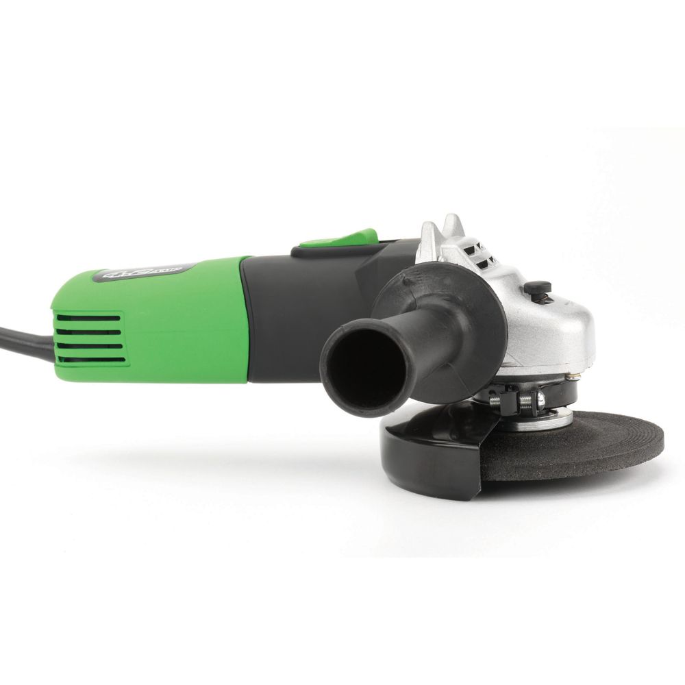 Kawasaki&trade; 4-1/2 in. Angle Grinder at Kmart.com