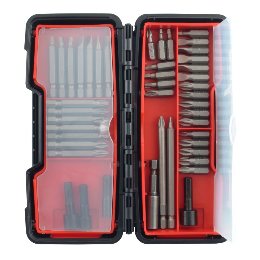 Craftsman&nbsp; 45 pc. Insert Bit Set