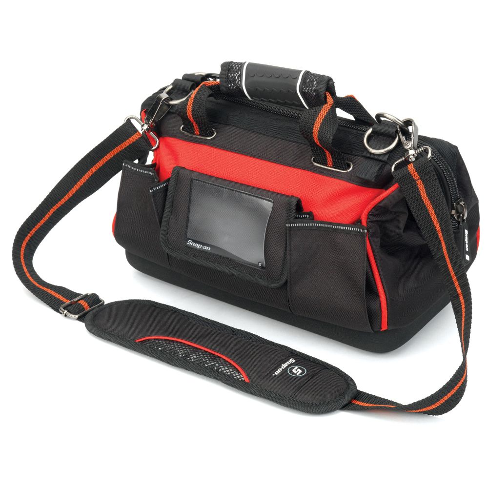 Snap-on&reg; 14" Wide Mouth Tool Bag at Kmart.com
