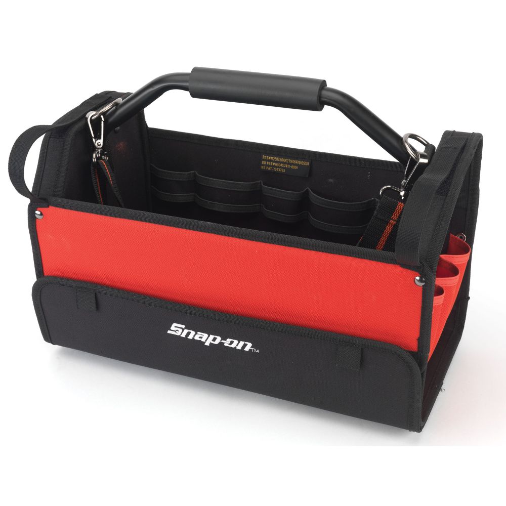 Snap-on&reg; 16” Utility Tool Tote at Kmart.com