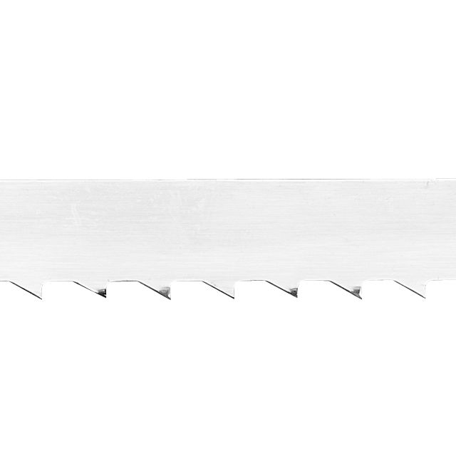 Craftsman 1/8 x 80 in. Band Saw Blade, 7-1/2TPI, Regular Tooth at Sears.com