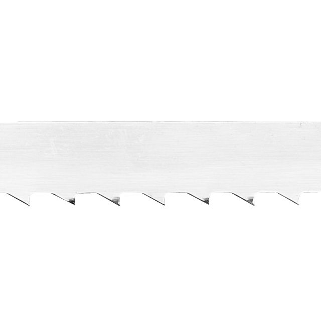Craftsman 1/8 x 80 in. Band Saw Blade, 15TPI, Regular Tooth at Sears.com