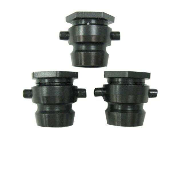 Craftsman 1/2 in. QuickRout&trade; Bit Adaptors, 3 pc. at Kmart.com