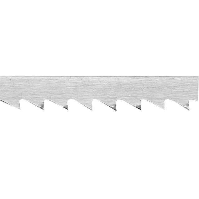 Craftsman 1/8 x 93-1/2 in. Band Saw Blade, 15TPI, Regular Tooth at Sears.com