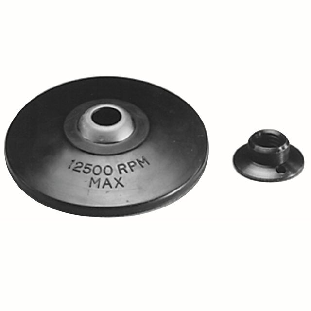 Craftsman 4-1/2 in. Sand Pad Kit