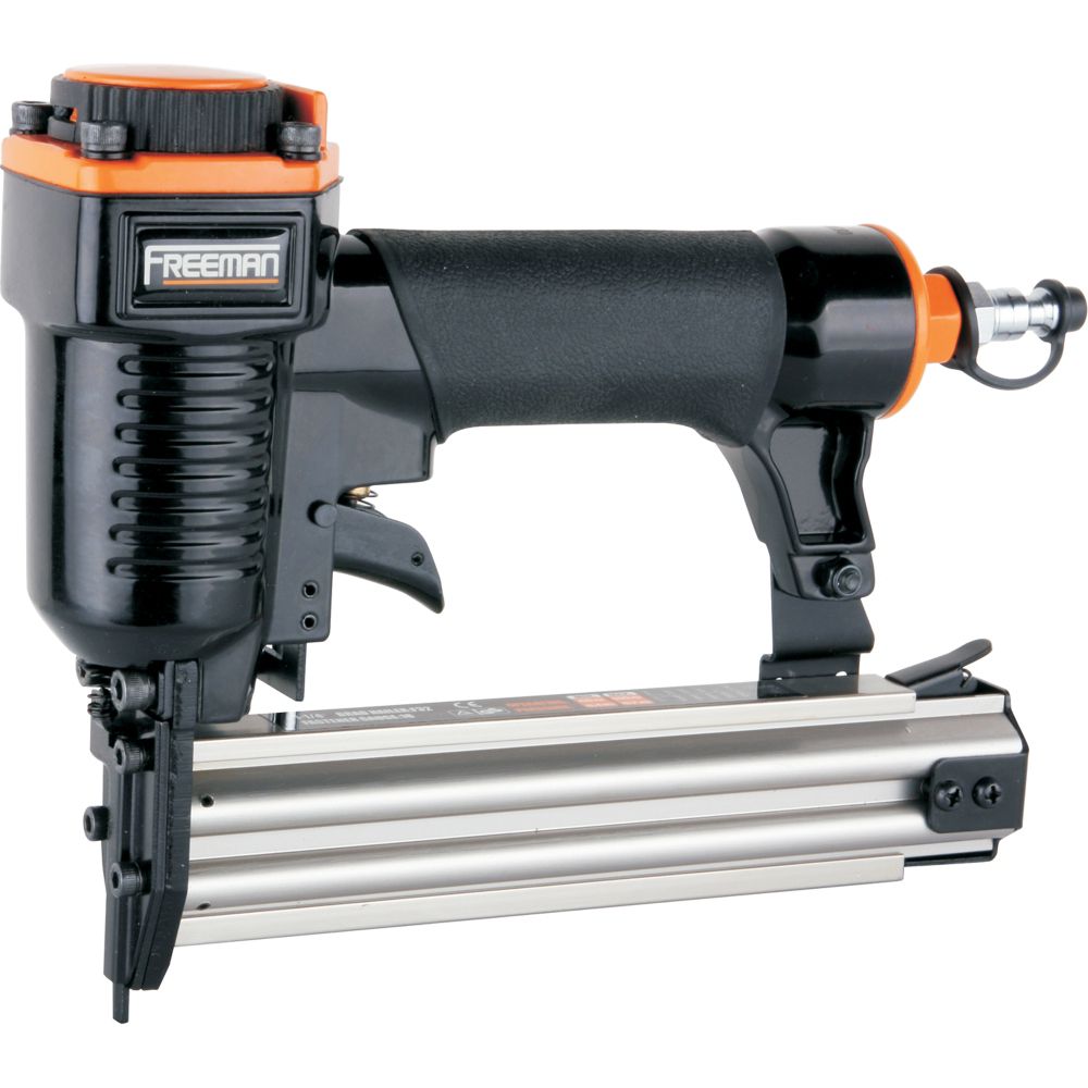 Freeman 18 Gauge 11/4 in. Brad Nailer at Kmart.com