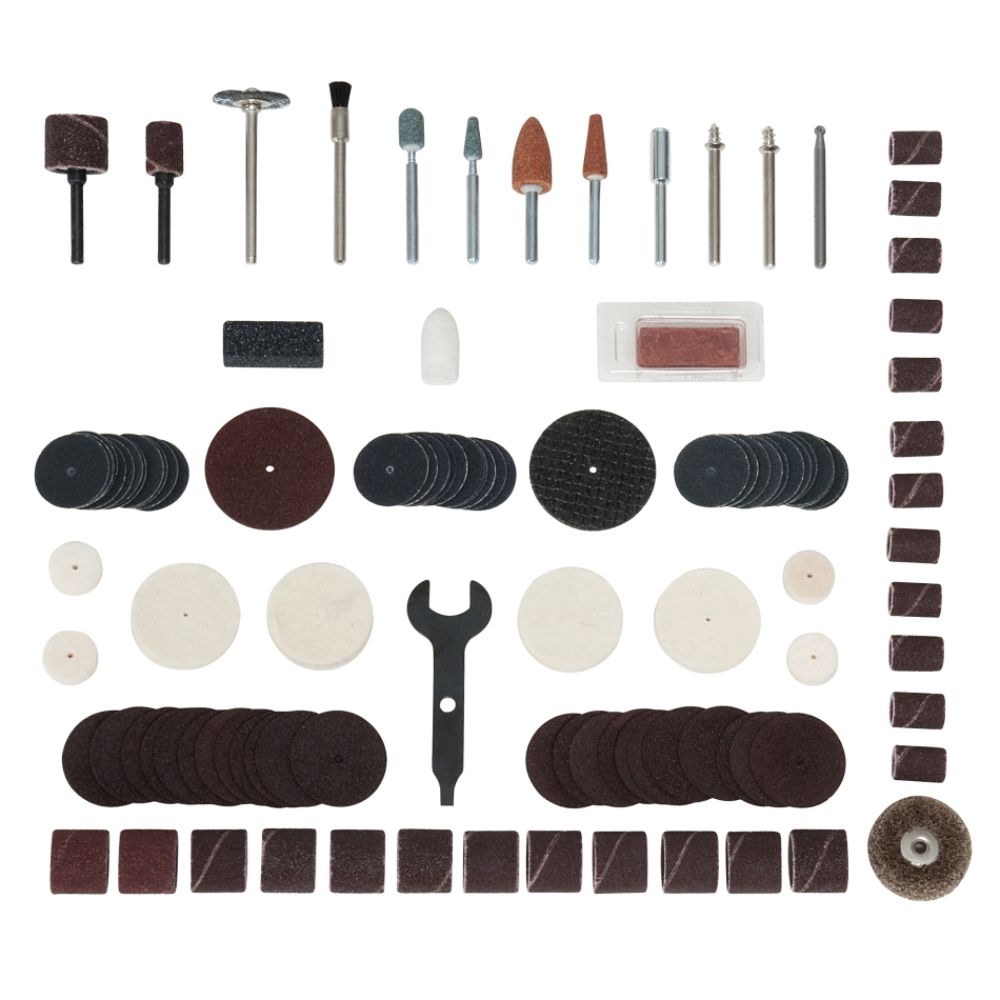 Dremel&nbsp; 110 pc. Rotary Accessory Kit