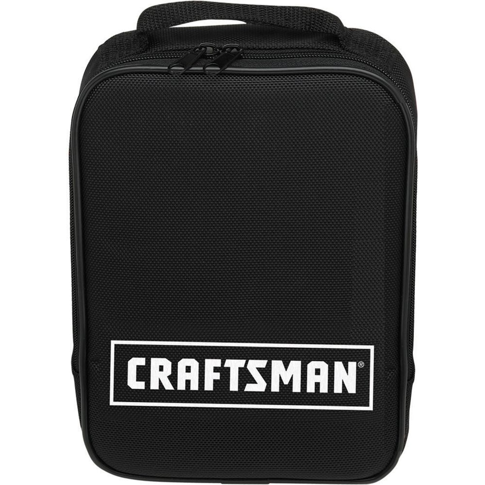 Craftsman&nbsp; Nylon Case